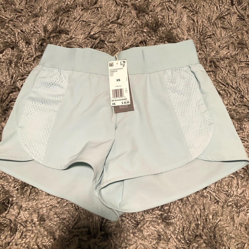 Adidas Shorts